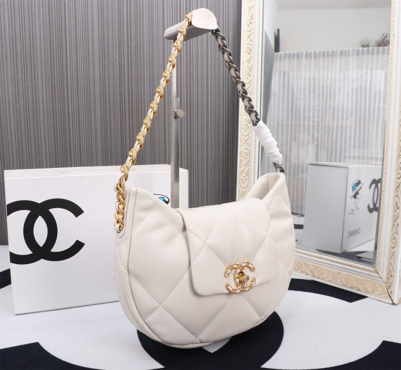 Chanel Hobo Bags